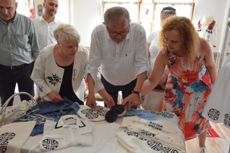 İnönü Mağarası’ndan çıkan 3400 yıllık baskı kalıbı yeniden hayat buldu