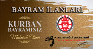 KURBAN BAYRAMI MESAJLARI