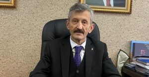 Zeki Tosun’un istifa açıklaması