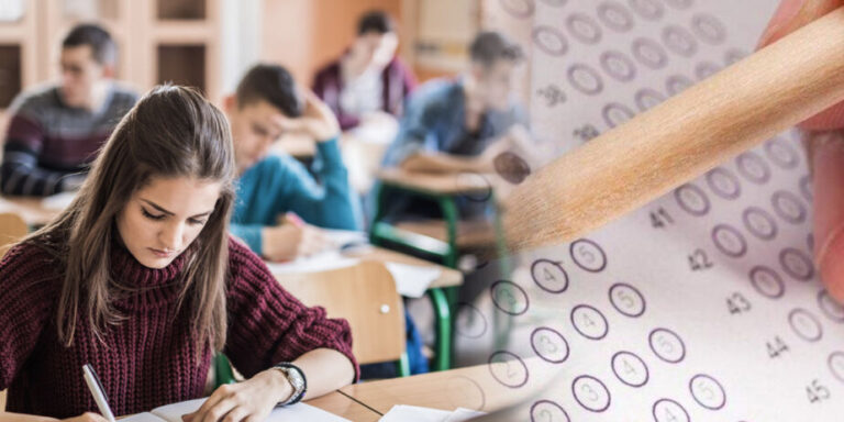 LGS’de birinci nakil sonuçları açıklandı