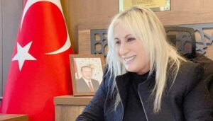 Zonguldak İl Milli Eğitim Müdürü Züleyha Aldoğan daire başkanı oluyor