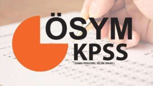 KPSS sınavı iptal oldu: Adaylar isyan ediyor