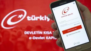 Artık e-Devlet üzerinden ad ve soyad değiştirilebilecek