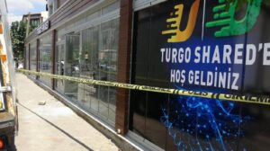 Turgo Shared çöktü, Zonguldak sorumlusu gözaltında