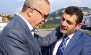 AK Parti Zonguldak İl Başkanı belli oldu