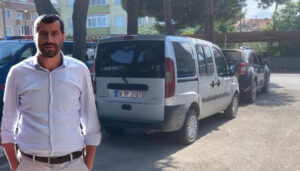 Muhtar Korkmaz vatandaşını dolandırıcılıktan kurtardı