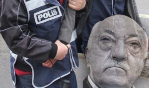 6 Polis memuru FETÖ irtibatı nedeni ile meslekten ihraç edildi