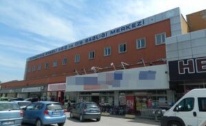 Kdz.Ereğli ADSM ihalesi tamamlandı