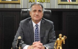 Saffet Bozkurt’tan Halil Posbıyık’a sert açıklama