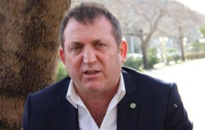 Niyazi Özcan’dan yazılı açıklama