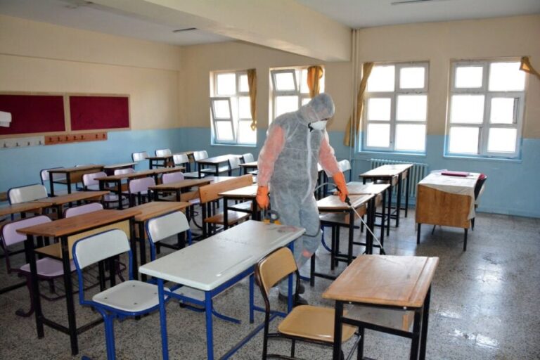 Kdz. Ereğli Belediyesi ‘nden eğitime destek