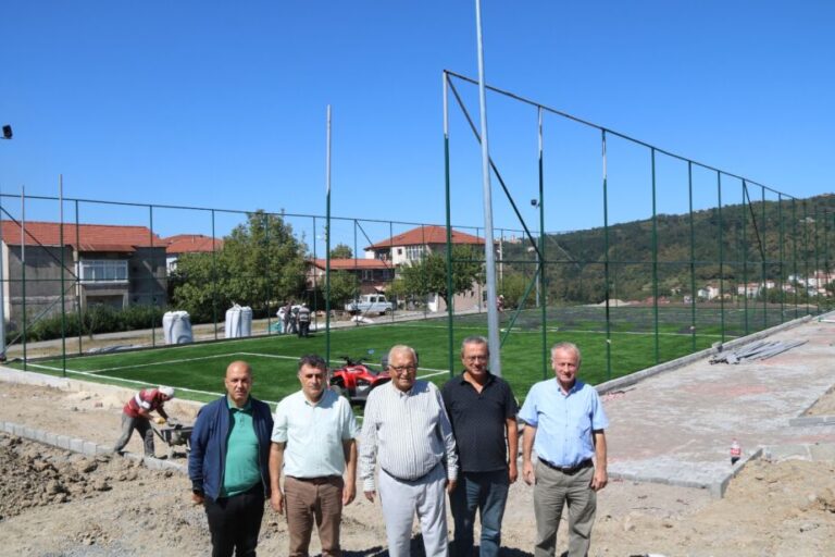 Ereğli’ye modern yaşam alanı