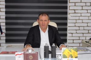 Niyazi Özcan’dan üyelere yetki belgesi uyarısı