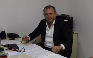 Özcan: “Oy avcılığı için ilkelerimizden asla taviz vermeyeceğiz”