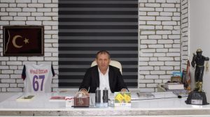 Niyazi Özcan’ın açıklamaları ardı ardına geliyor