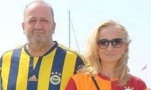 Niyazi Özcan’a bir destek de Özbek’ten