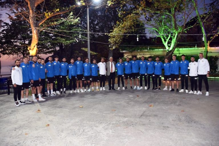 Kdz. Ereğli Belediyespor, sezona hazır