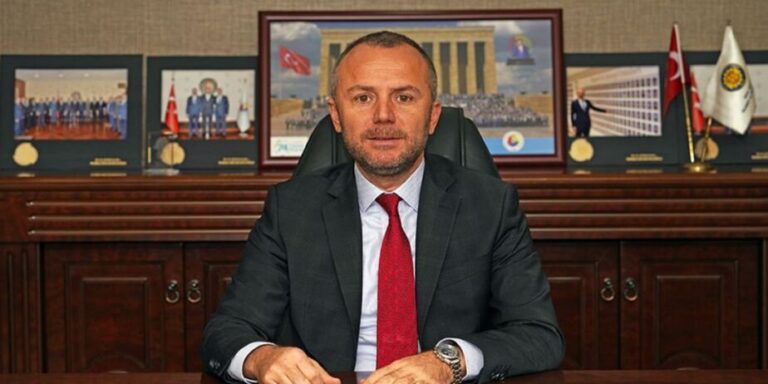 Arslan Keleş, TOKİ projesi için Kdz. Ereğli’nin sesi oldu