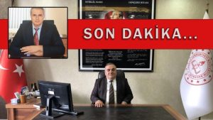 Son Dakika… İsmail Aksoy, Ereğli’den ayrılıyor