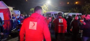 Kdz. Ereğli Amasra için tek yürek