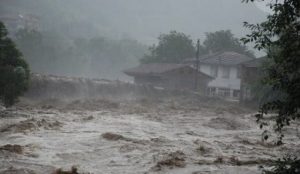 Zonguldak sel felaketi ödenekleri hesaplara yatırıldı