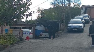 Kdz. Ereğli’de çıkan kavgada 2 şahıs yaralandı