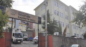 Kdz.Ereğli’de Turgut Reis ve Cumhuriyet okullarına yıkım kararı