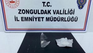 Kdz. Ereğli’de uyuşturucu bitmek bilmiyor
