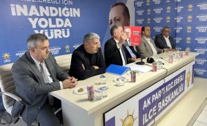 Saffet Bozkurt, Başkan Posbıyık’ı ağır eleştirdi