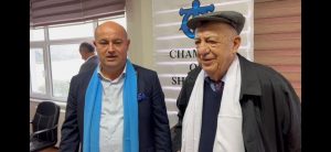 Kdz. Ereğli DTO Başkanı belli oldu