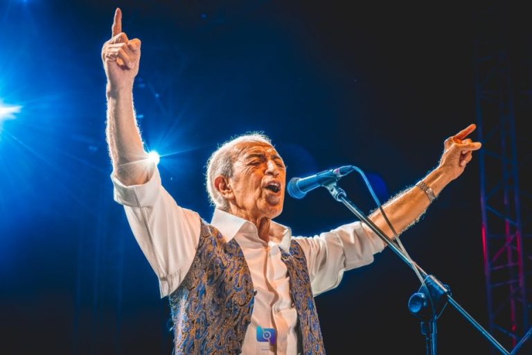 Cumhuriyet konserinde, Edip Akbayram sahne alacak