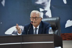 Başkan Posbıyık: Revizyonu Ocak ayında iptal ederim