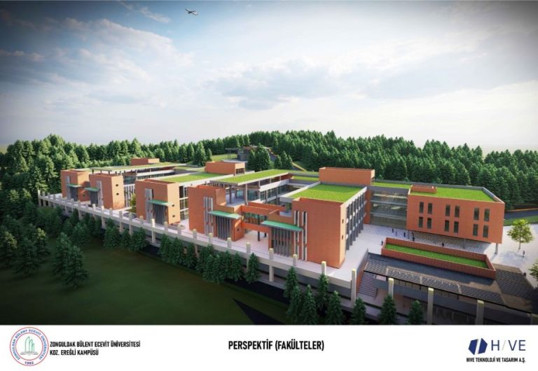 Başkan Posbıyık: Eğitim kampüsünü yaptırmıyorlar