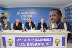 Hamdi Uçar, Başkan Posbıyık’a meydan okudu