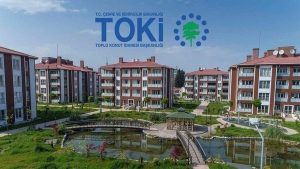 Zonguldak’ta TOKİ kura tarihi belli oldu