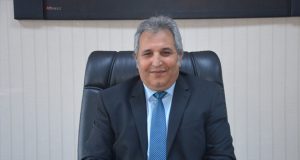 Kaymakam Yapıcı’nın 10 Kasım mesajı