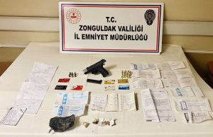 Emniyet’ten “GİRDAP” operasyonu