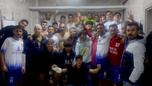 ZES lider başladı, lider bitirdi