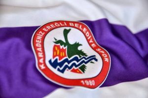 Kdz. Ereğli Belediyespor, Kozlu karşısında mağlup oldu