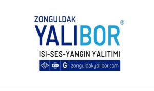 Zonguldak Yalıbor Yalıtım farkı ile…