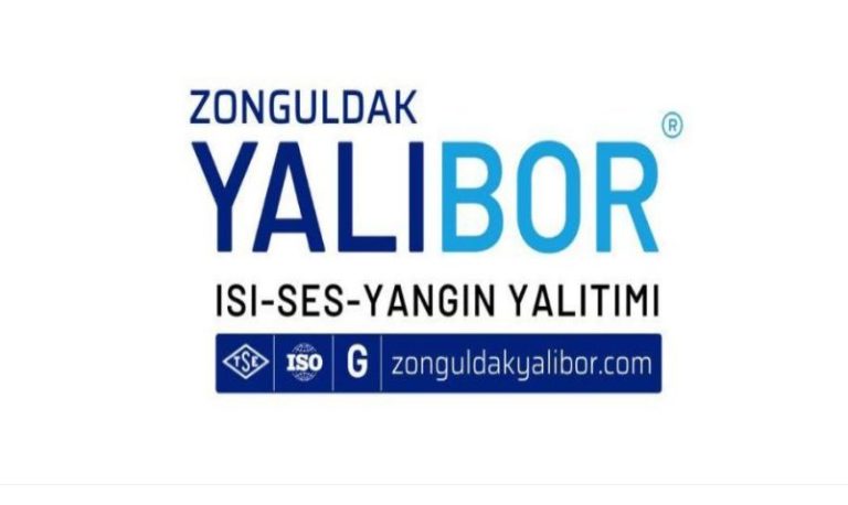 Zonguldak Yalıbor Yalıtım farkı ile…