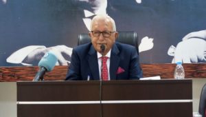 Başkan Posbıyık’tan doğalgaz müjdesi