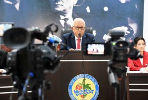 Kdz. Ereğli Bozhane Limanı kapatılıyor