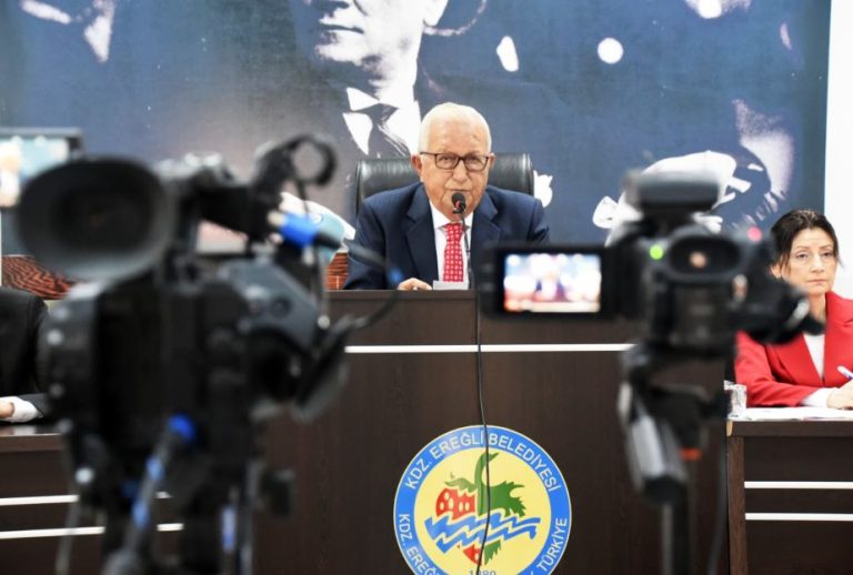 Kdz. Ereğli Bozhane Limanı kapatılıyor