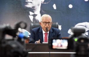 Kdz. Ereğli’ye 4 yeni su deposu yapılıyor