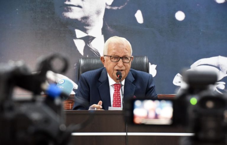 Kdz. Ereğli’ye 4 yeni su deposu yapılıyor