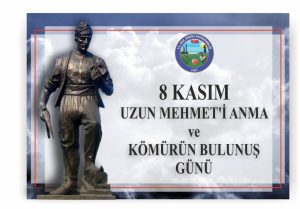 Kaymakam Yapıcı, Uzun Mehmet’i andı