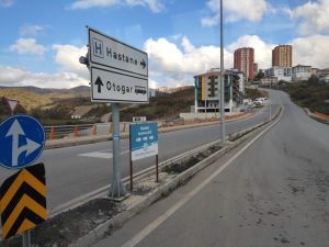 Kdz. Ereğli’de köylü yine mağdur yine mağdur..!