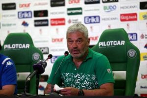 Kdz. Ereğli Belediyespor, Taner Alpak ile anlaştı