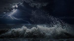 Batı Karadeniz’de Kısa Süreli Fırtına Bekleniyor!